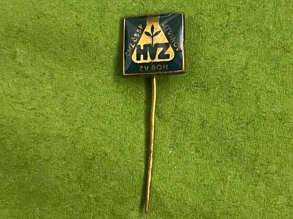 Placchette & Badge: Eishockey Abzeichen – Usato da Itingen venduto da Bebbi6569 1
