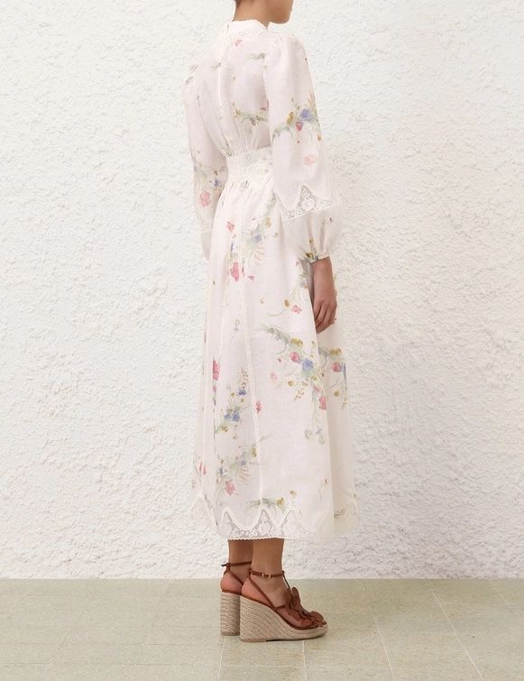 Zimmermann Vestiti: Zimmermann Elegant Dress – Usato da St.Josefen venduto da lop_lh8d 7