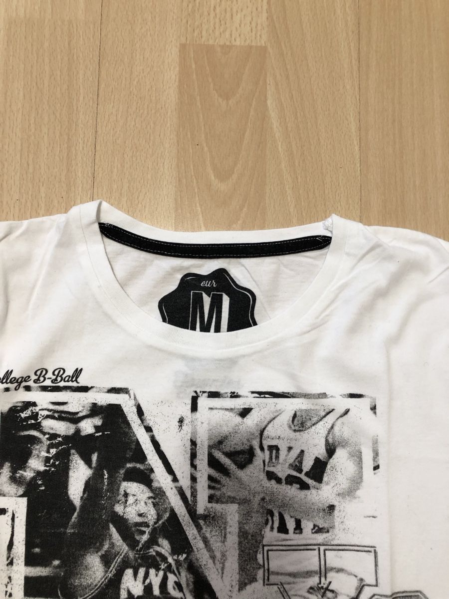 T-shirt: T-Shirt Gr.M – Usato da Chur venduto da vicky7 2