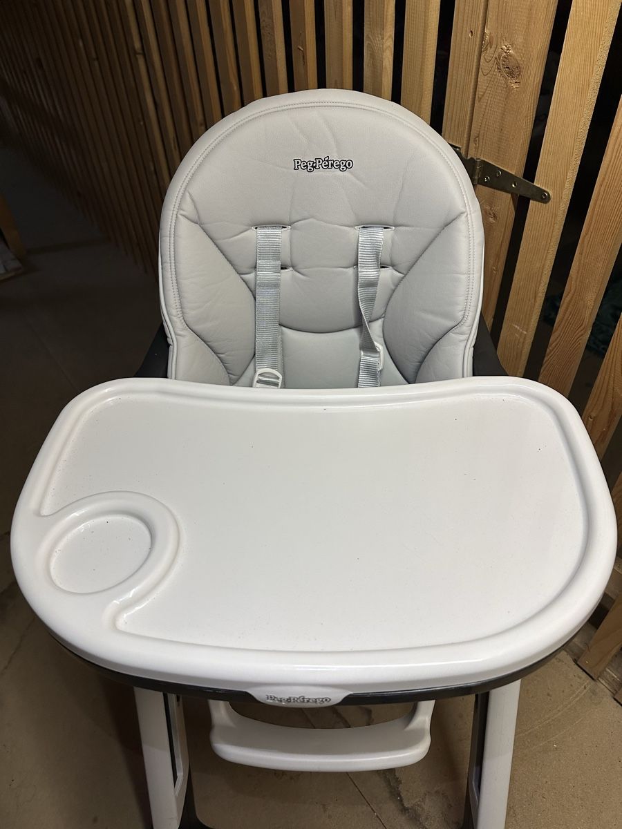 Peg Perego Seggioloni: Peg Perego Siesta Hochstuhl – Usato da Emmenbrücke venduto da RobertaFrancesca 2