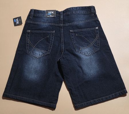 NEUF 😎 Short en Jeans 😎  T: 158