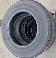 4 Bridgestone Turanza 215/65 R16 102H neu