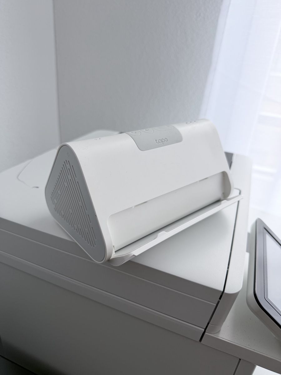 TP-Link Sistemi d'allarme: TP-Link Tapo H500 – Usato da Amriswil venduto da Drughino 4