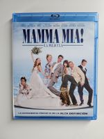 Mamma Mia! - Le Film Blu-ray
