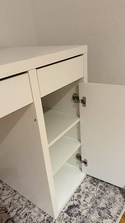 Scrivanie: Schreibtisch/Schminktisch – Usato da Wettingen venduto da bah_cdd9 3