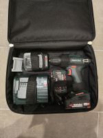 Matebo BS18 Bohrschrauber Set