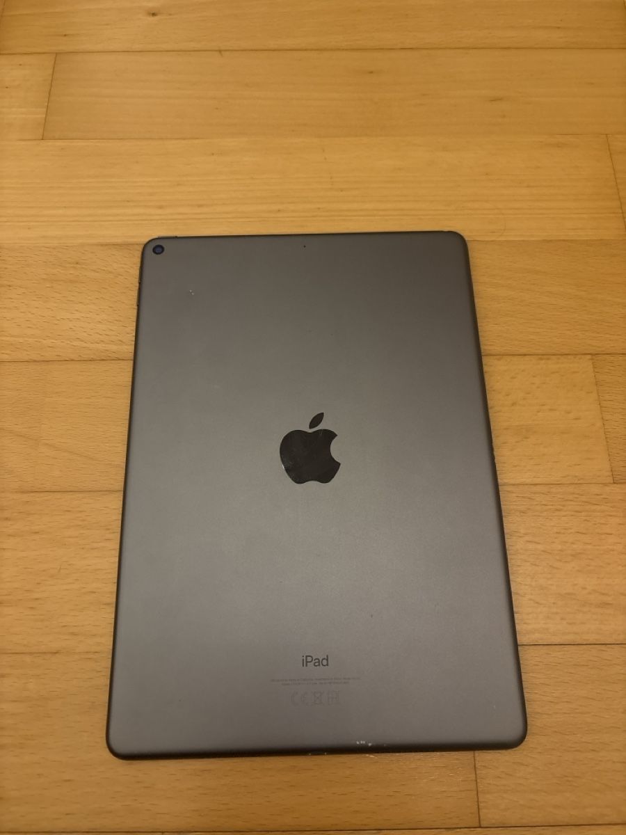 Apple Tablet PC: Ipad Air 2018 – Usato da Steinhausen venduto da rommy24 3