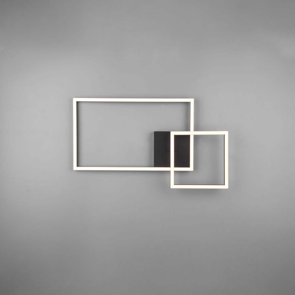 Kronleuchter & Deckenlampen: LED Deckenleuchte, 64 cm x 37 cm – Neu (gemäss Beschreibung) aus Kreuzlingen von Smart-Light 2