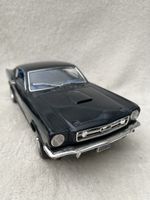 Ford Mustang 350 GT
