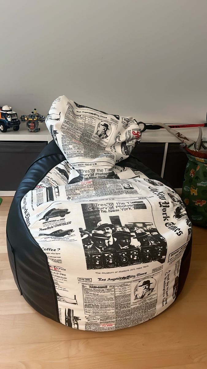 Poltrone: Sitzsack – Usato da Freienbach venduto da 5ameestj