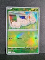 Pokémon Prismatic Owei Pokeball rev 001/131 🇩🇪