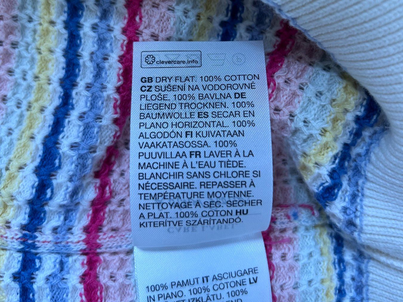 Other Stories Maglioni & Felpe: & Other Stories Pullover – Usato da St. Gallen venduto da look-twice 5