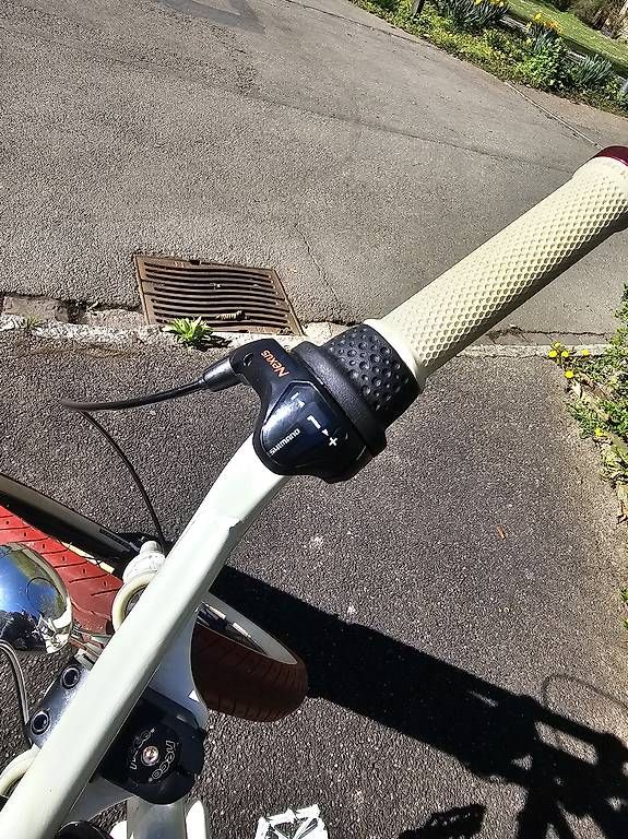 Biciclette: Cruiser Velo 24zoll – Usato da Bern venduto da Darmi 2