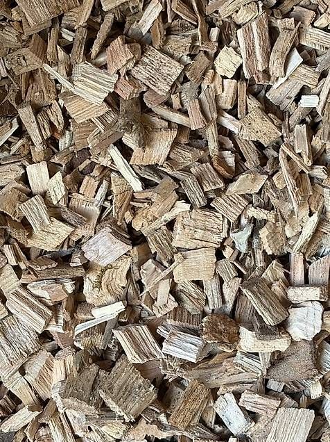 Articoli in legno: Plaquettes forestières / Déchiquetage – Nuovo (secondo la descrizione) da Valangin venduto da Saga2078