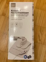 Rückenmassage / NEU!