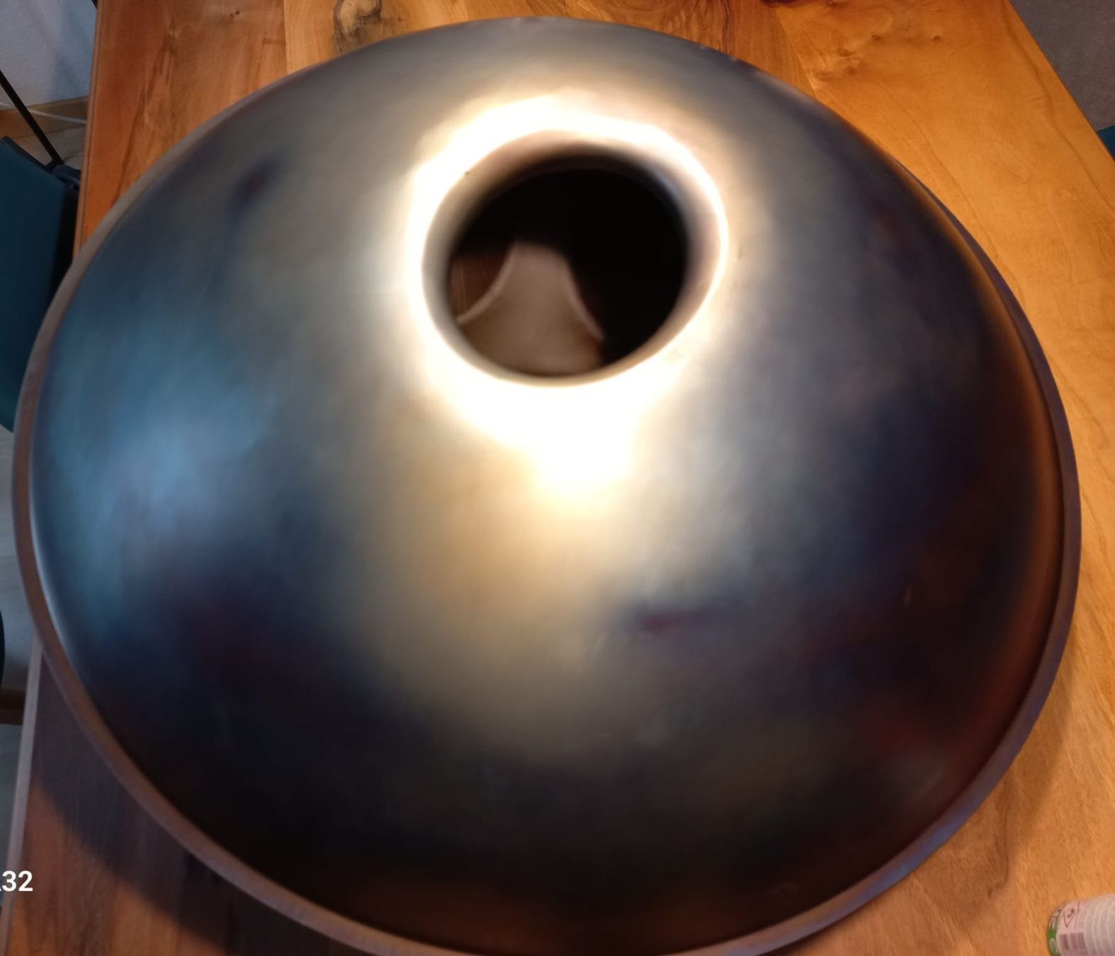 Strumenti musicali: Handpan von Koan, Versand möglich – Usato da Gächlingen venduto da Madi88 4