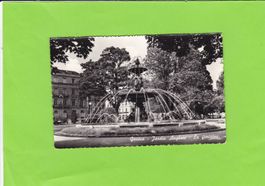 Genève-Jardin Anglais