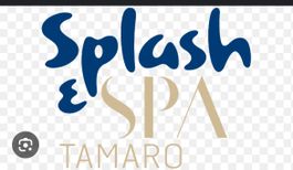 2 für 1 Eintritt Splash & Spa Tamaro
