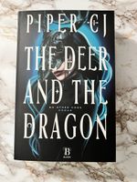 The Deer and the Dragon - Piper CJ (Deutsch)