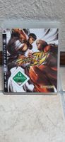 PS3 - Street Fighter 4