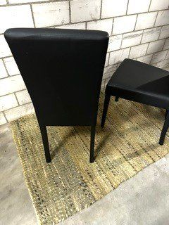 Chaises: zWei  StühLe – D'occasion à Winkel par zeho 3