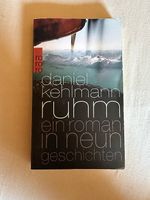 Ruhm: Ein Roman in 9 Geschichten (Deutsch)