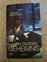 Ein einziges Geheimnis
