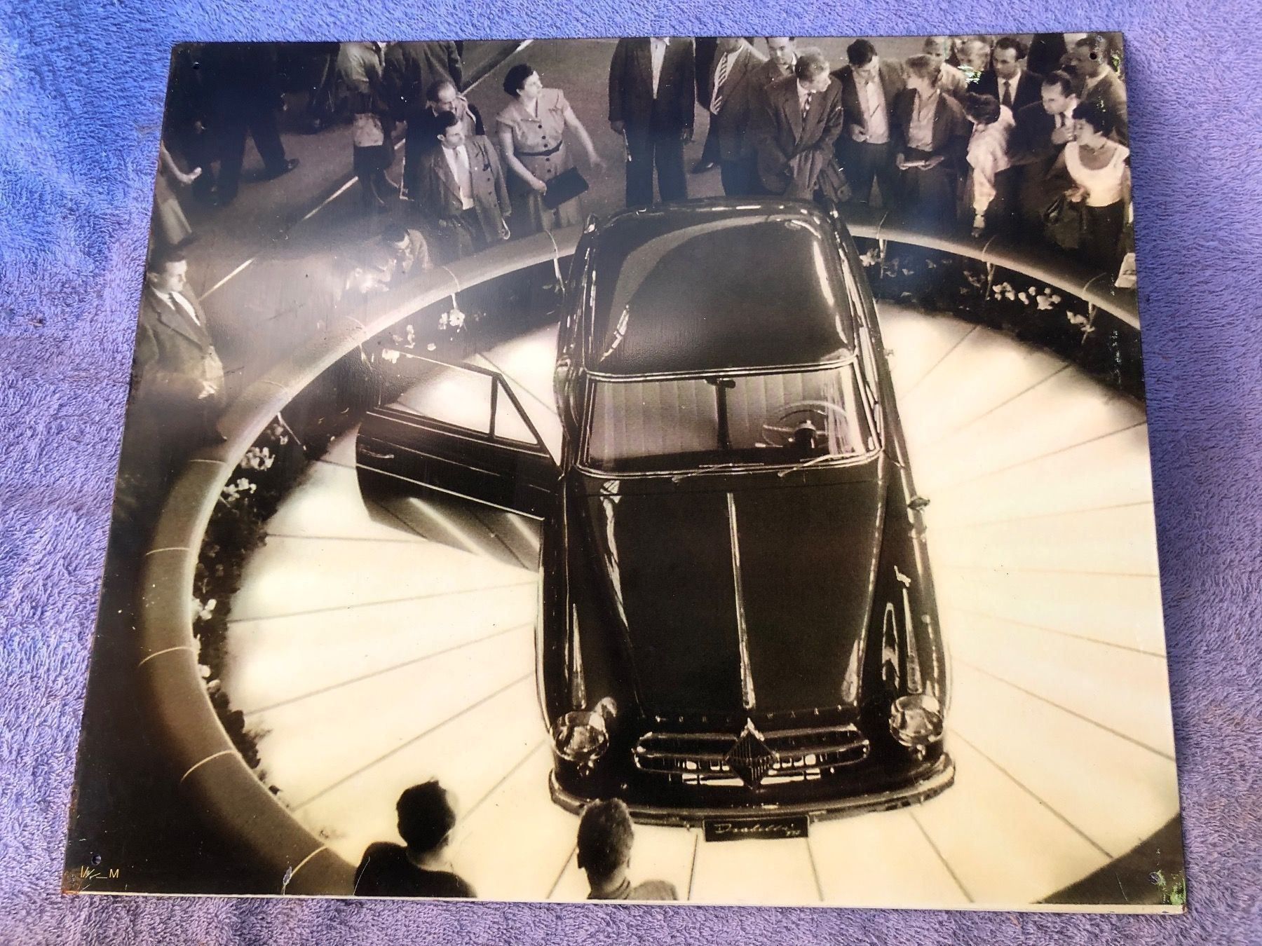 Insegne: Borgward hansa isabella arabella p100 – Nuovo (secondo la descrizione) da Reinach AG venduto da rares75