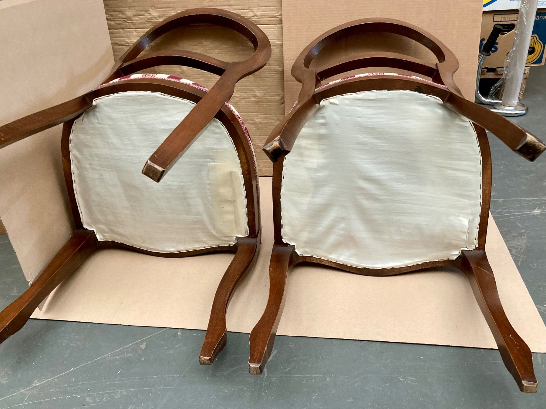 Stühle: 2 schöne, antike Stühle, Stil Louis XV – Gebraucht aus Belp von blunier02 3