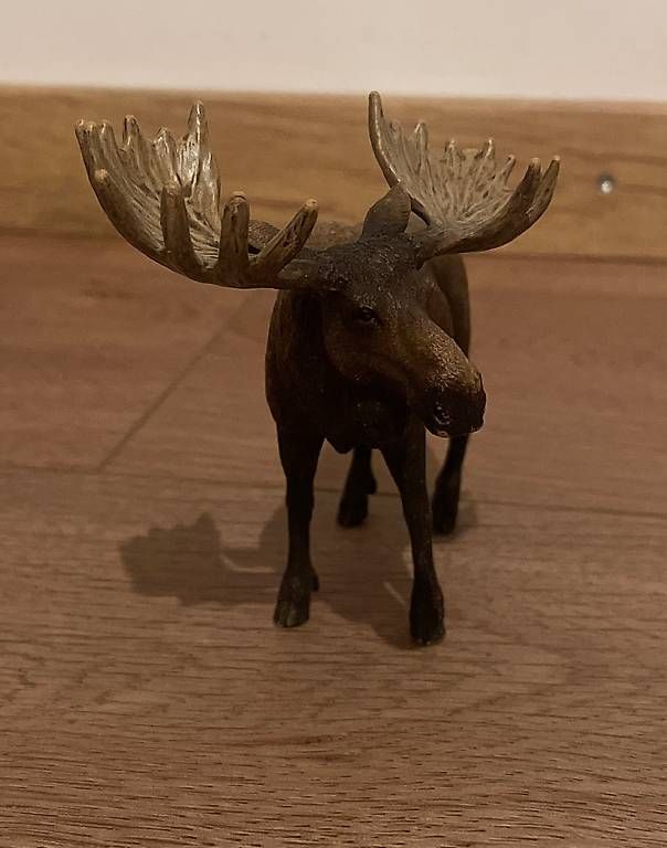 Jouets: Schleich- Huftiere – D'occasion à Lenk im Simmental par antoniawanda 1