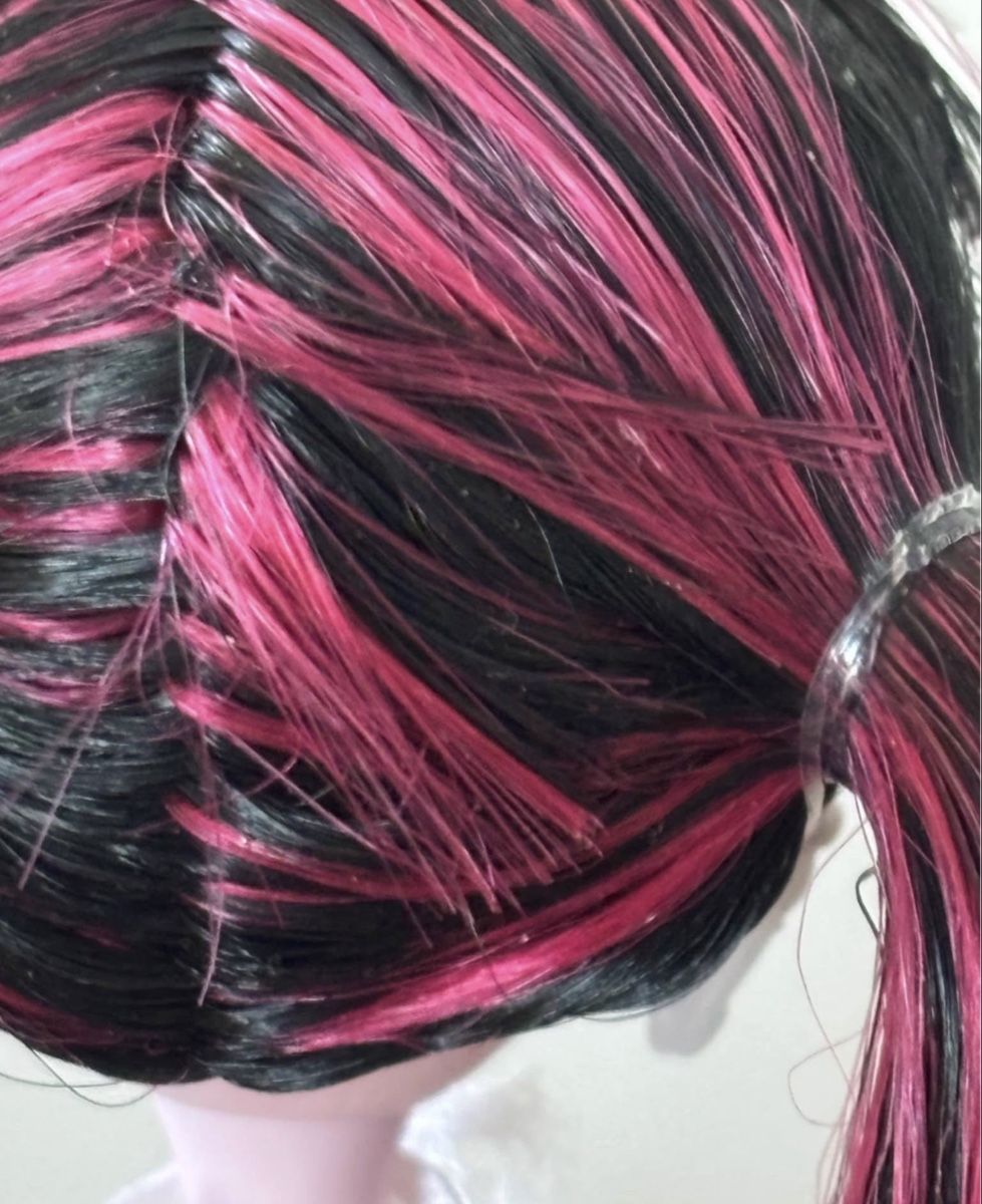 Puppen: Monster High Draculaura – Gebraucht aus Schindellegi von miminutka 2