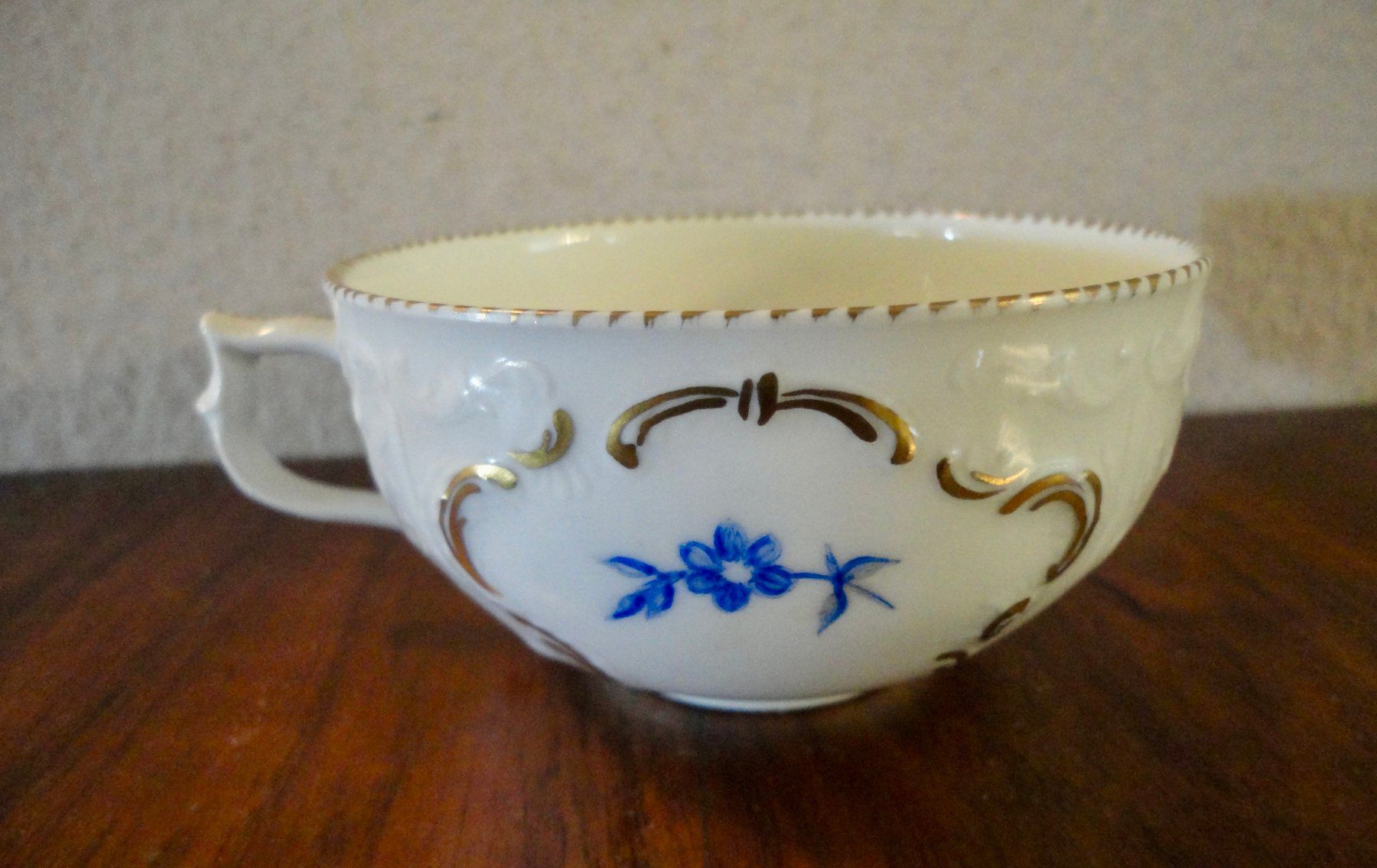 Rosenthal Tazze: Tasse Rosenthal Sanssouci – Usato da Wädenswil venduto da FILI10 1