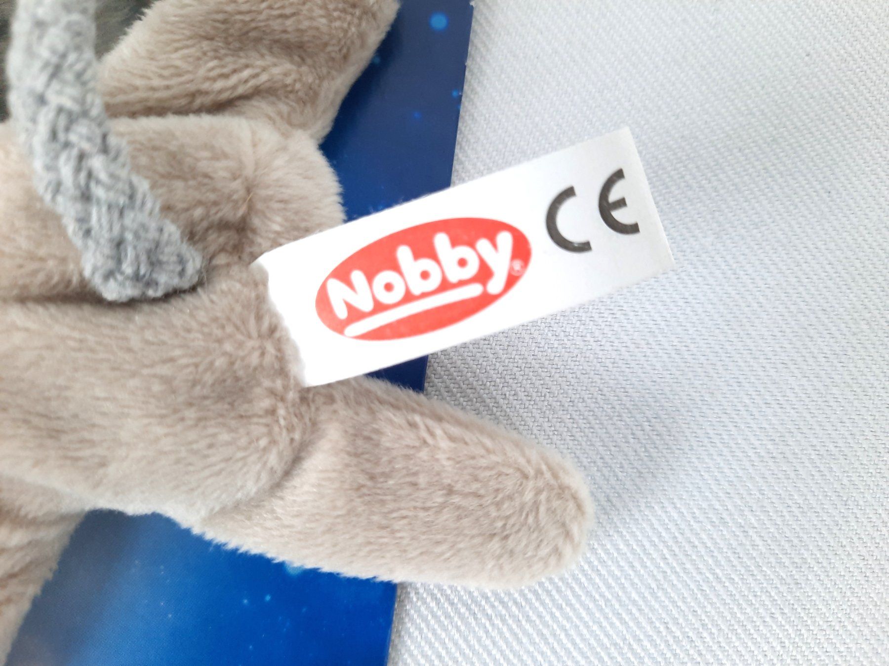 Giocattoli: NOBBY Plüsch Maus mit Catnip – Nuovo (secondo la descrizione) da Beinwil am See venduto da Restwert_Beinwil 4