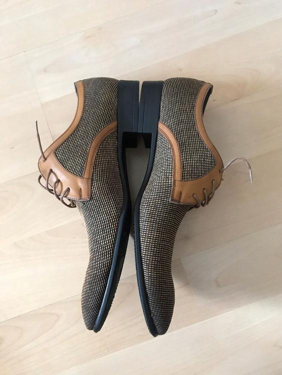 Herrenschuhe TAMBOGA Shoes 44 | Kaufen auf Ricardo