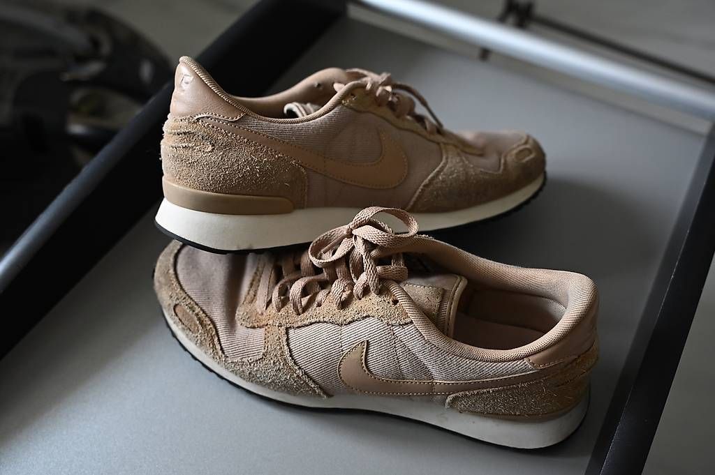 Nike Chaussures hommes: Nike VRTX Grösse 44.5 – D'occasion à Laupersdorf par noah.bruttel 1
