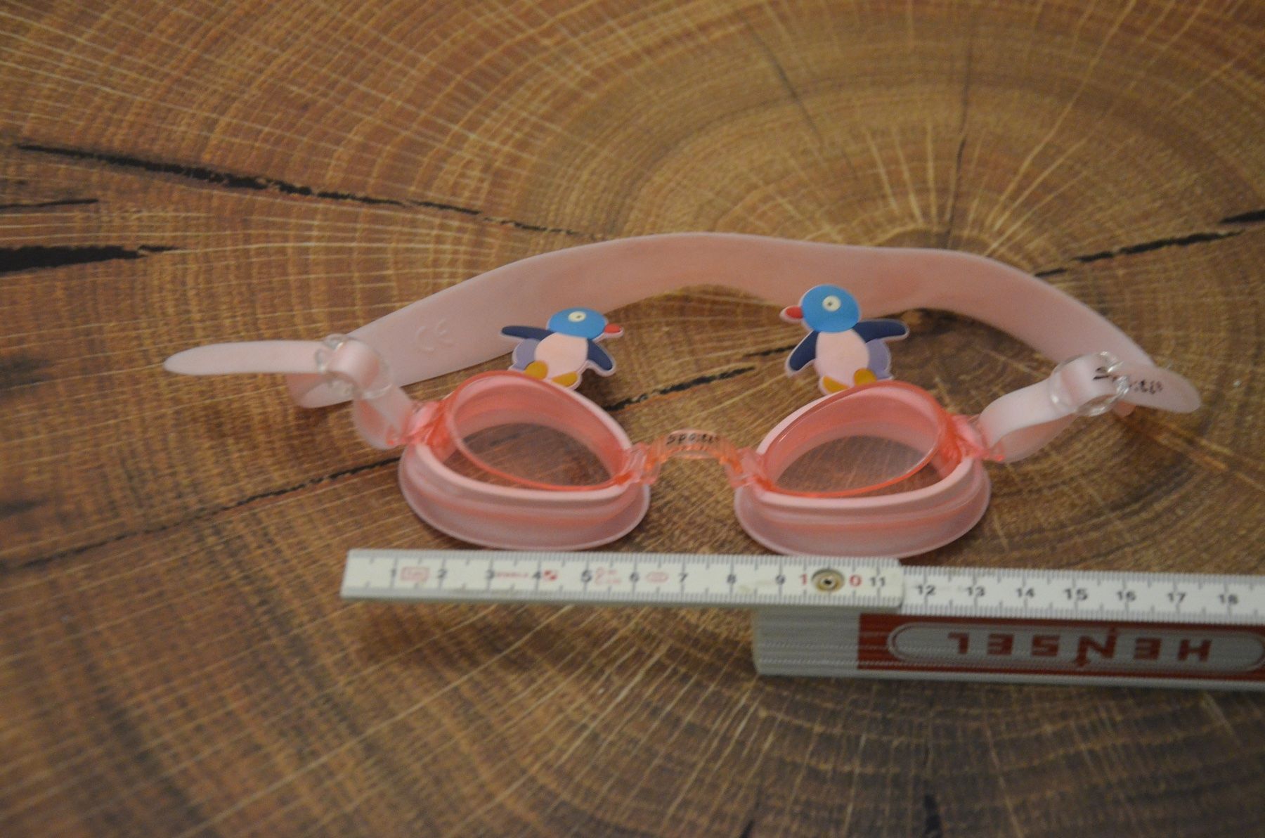 Occhiali & Lenti: KINDER SCHWIMM BRILLE – Usato da Chiasso venduto da Dolly015 1