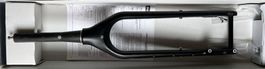 Salsa Firestarter Carbon Gabel mit SINEWAVE CYCLES REACTOR
