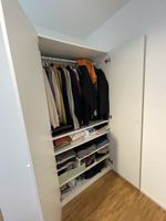 Kleiderschrank IKEA PAX