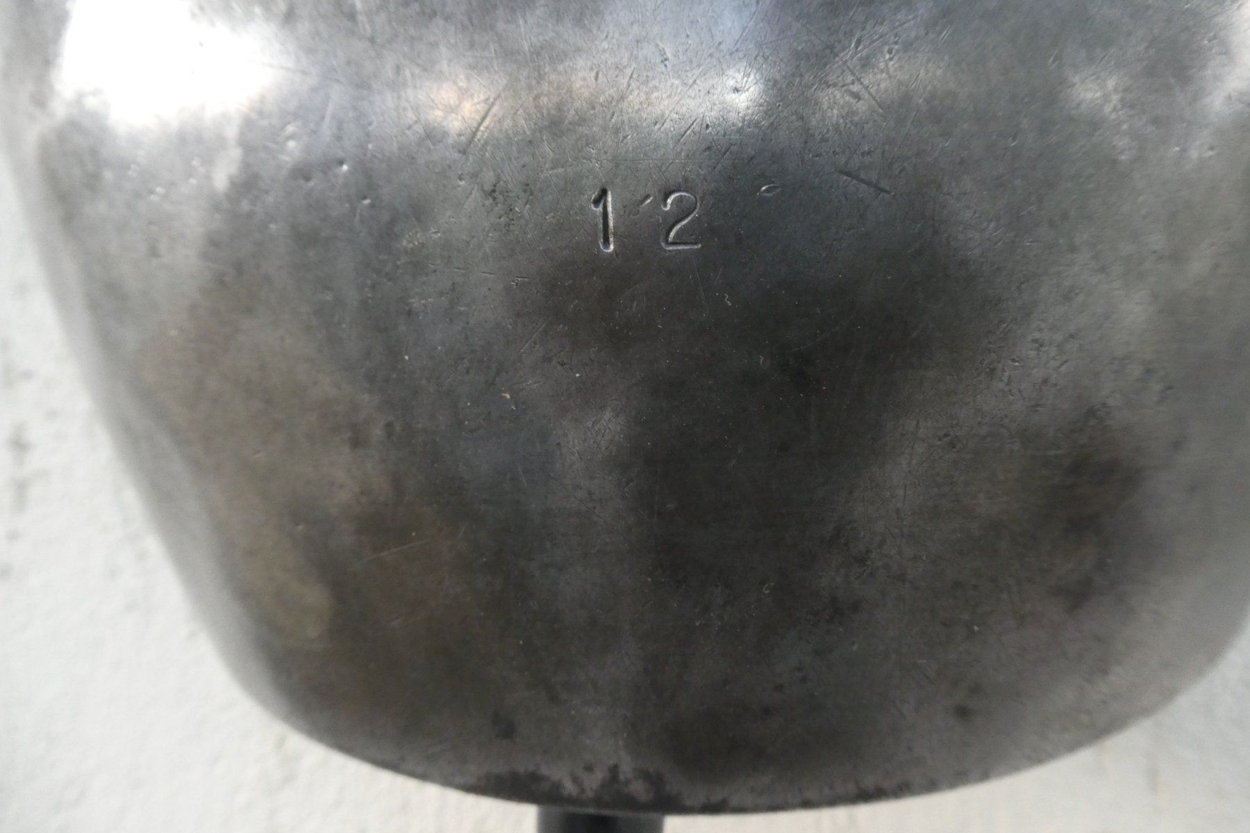 Giovanola Campanacci mucche: Sonnaille Giovanola  12 – Usato da Fontaines NE venduto da monloisir 3