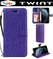 iPhone 14 Plus Hülle Etui Wallet Case Flip Cover Tasche