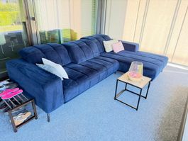Sofa wie Neu, zu verkaufen, muss abgeholt werden