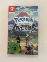 Spiel Pokemon Legenden Arceus Nintendo Switch 