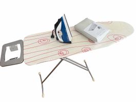 Planche à repasser IKEA DÄNKA – pliable avec repose fer