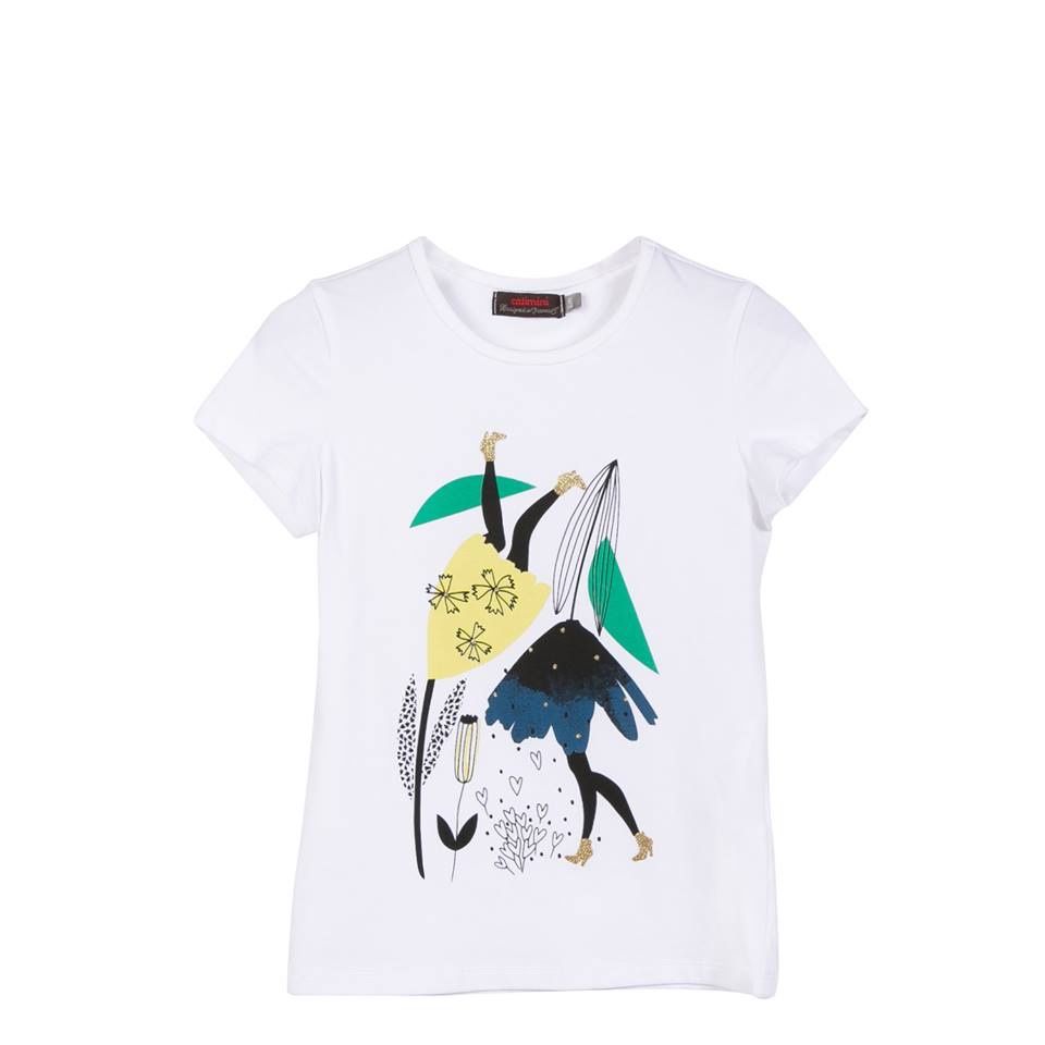 Catimini Camicette, T-shirt & Top: CATIMINI t-shirt 12ans/152cm – Nuovo (secondo la descrizione) da domdidier venduto da picolo99 2