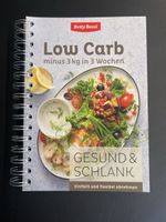 Low Carb - Betty Bossi
