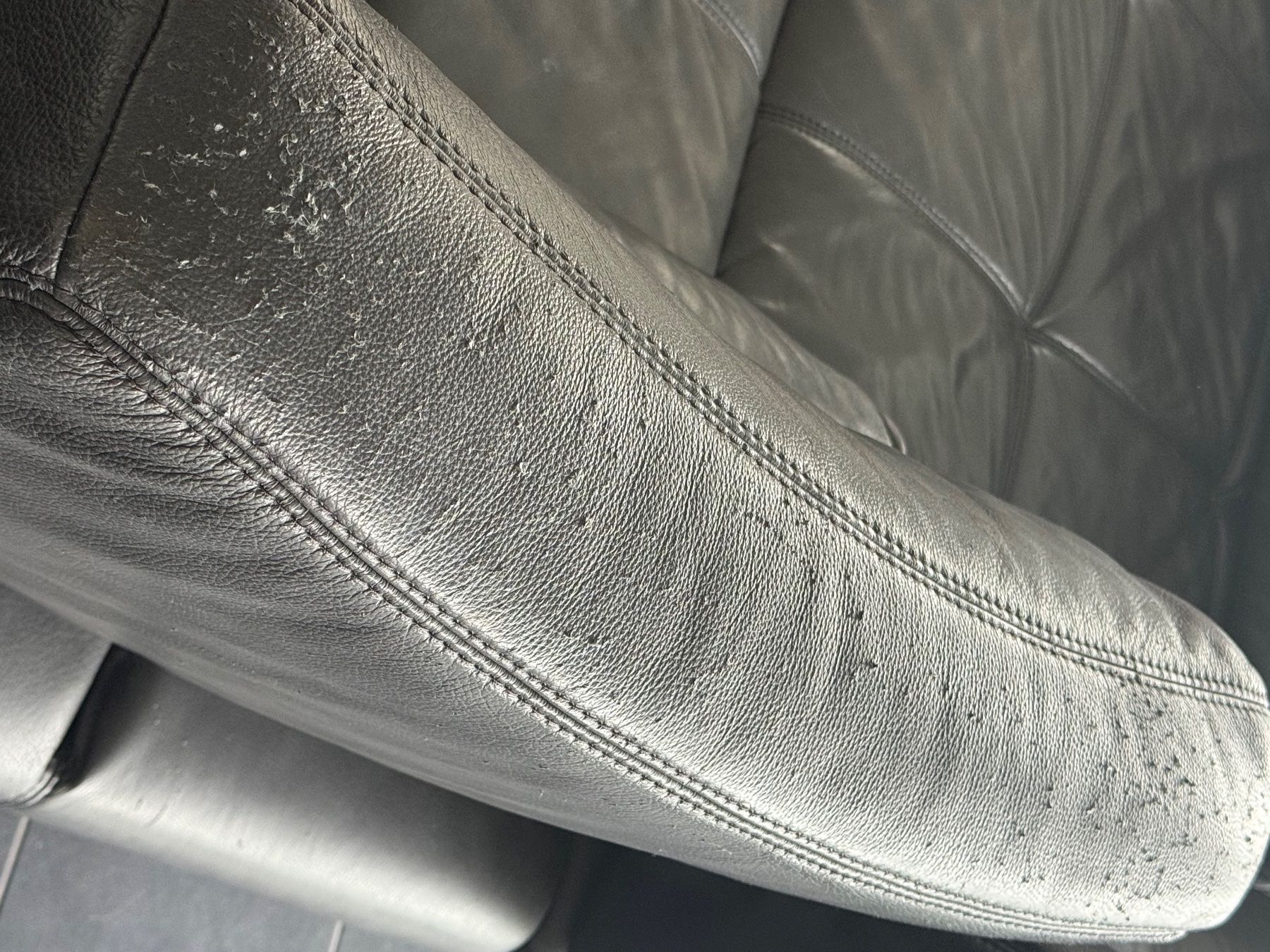 Sofas: Sofaecke Joop – D'occasion à Rüschlikon par Fischerman75 3