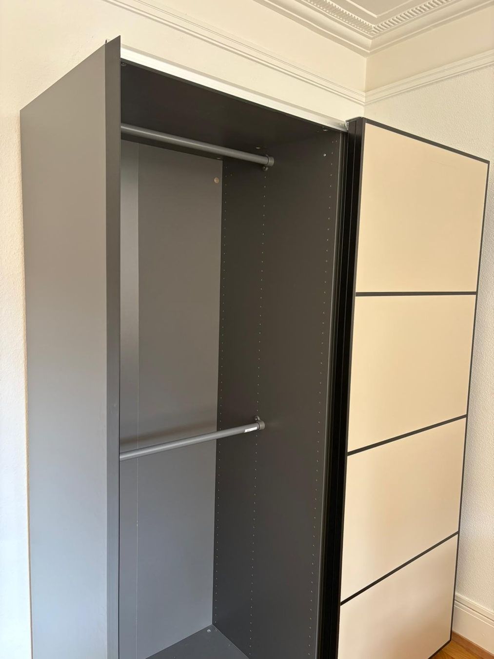 Ikea Guardaroba: 2 Modules Dressing IKEA – Usato da Lausanne venduto da mar_zy9s 1