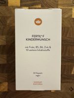 Sunday Natural Fertil F Kinderwunsch