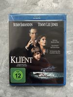 Der Klient - Bluray - Drama, Thriller [1994]