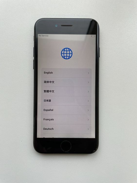Apple iPhone SE 128GB | Kaufen auf Ricardo